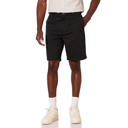 Amazon Essentials Men's Classic-Fit 9" Chino Shorts