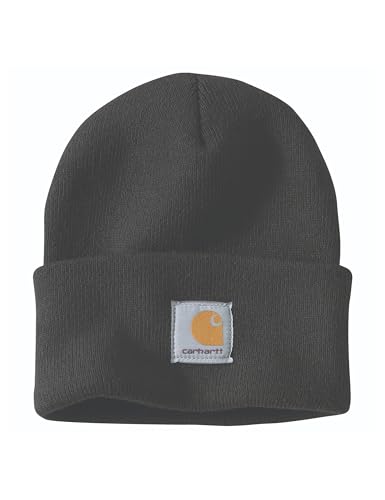 Carhartt Men's Knit Cuffed Beanie