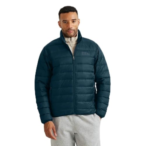 Eddie Bauer Men's CirrusLite Down Jacket