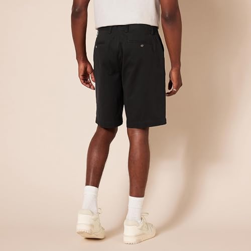 Amazon Essentials Men's Classic-Fit 9" Chino Shorts