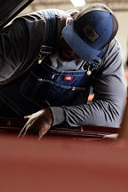 Dickies Men's Bib Overall