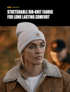 Carhartt Men's Knit Cuffed Beanie