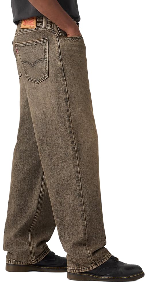Levi's Mens 578® Baggy Fit Jean