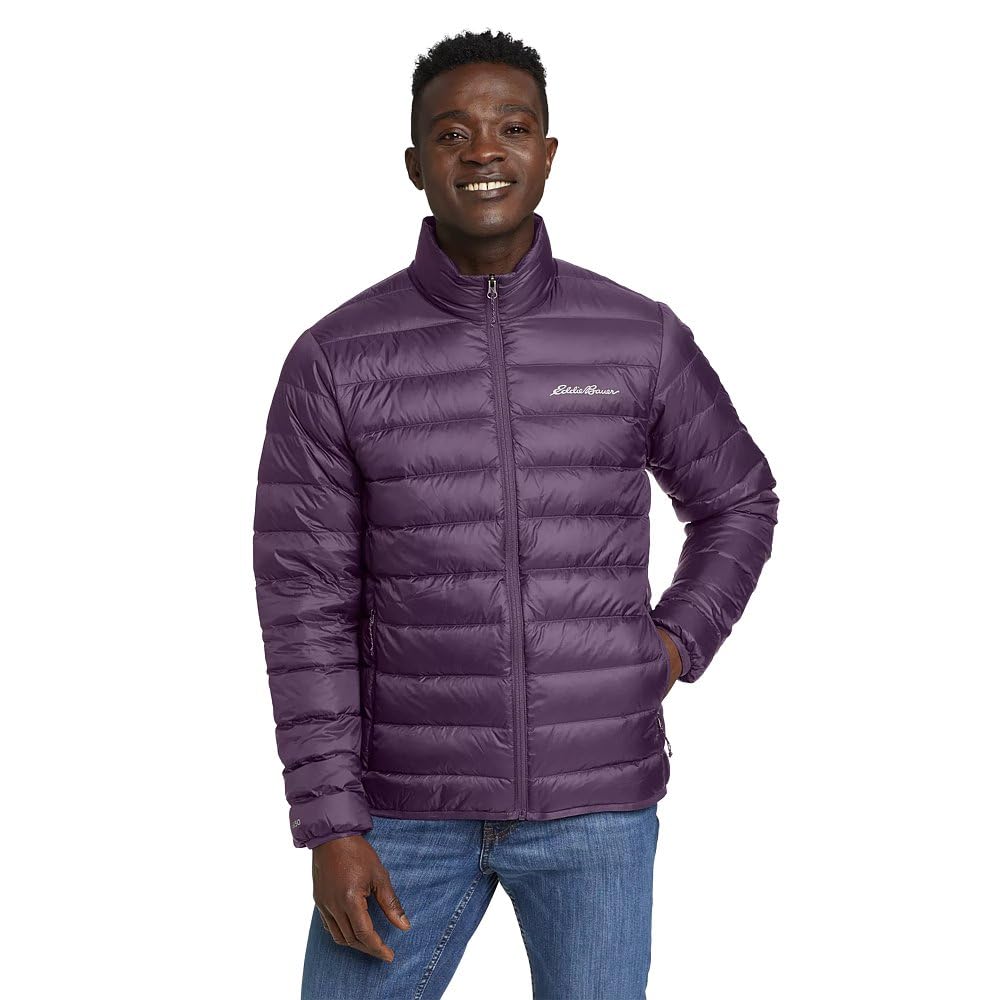 Eddie Bauer Men's CirrusLite Down Jacket