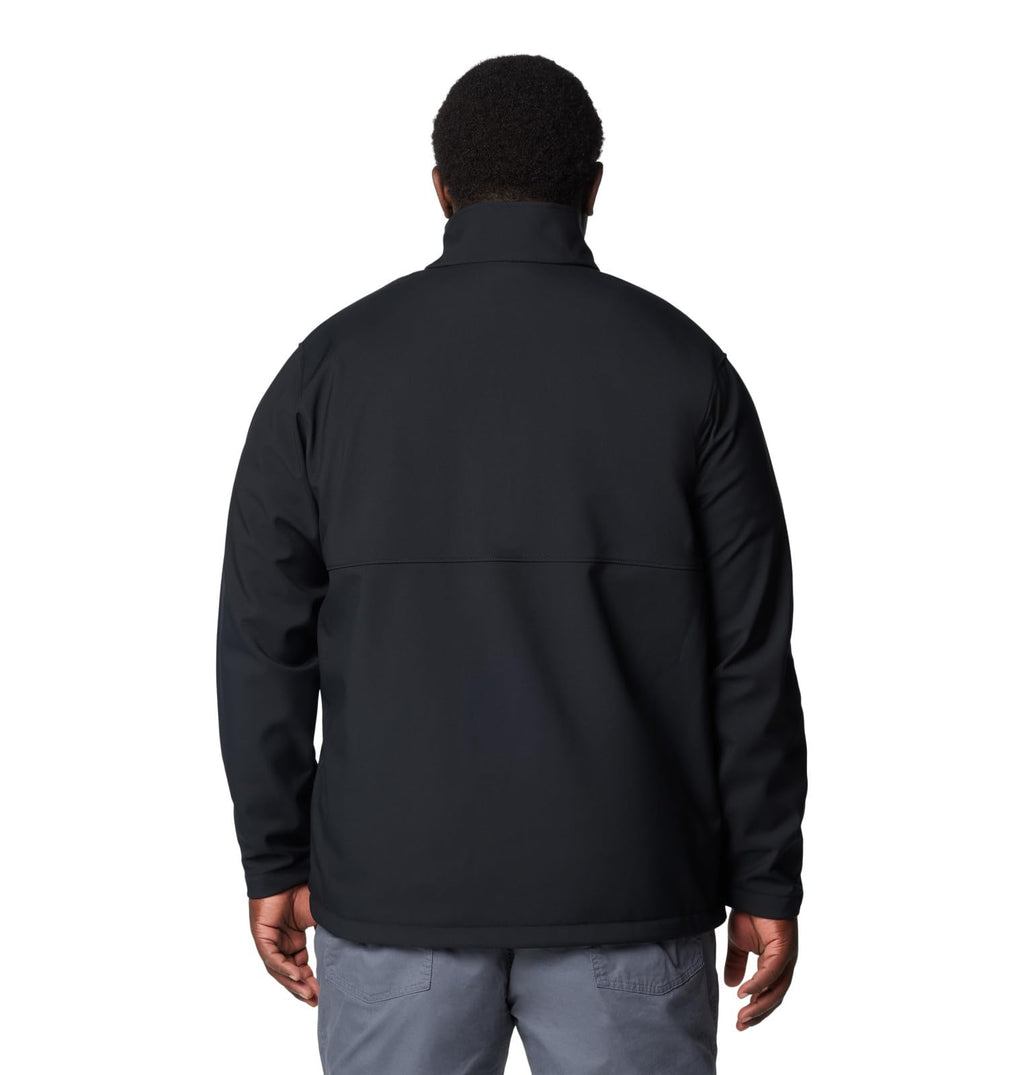 Columbia mens Ascender™ Softshell Jacket