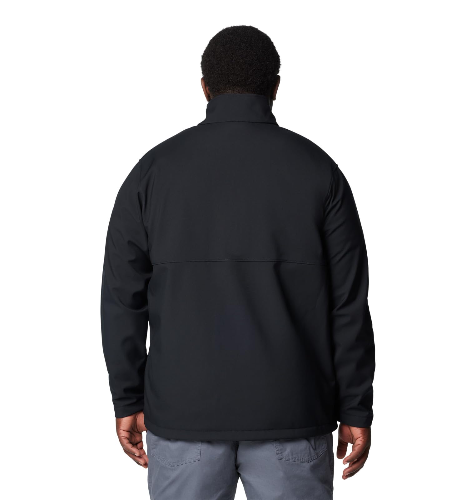Columbia mens Ascender™ Softshell Jacket