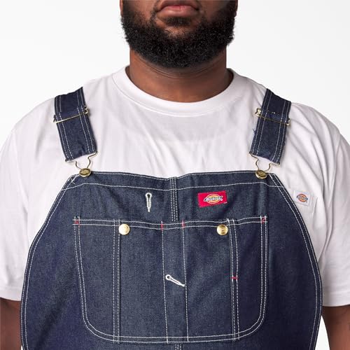Dickies Men's Bib Overall