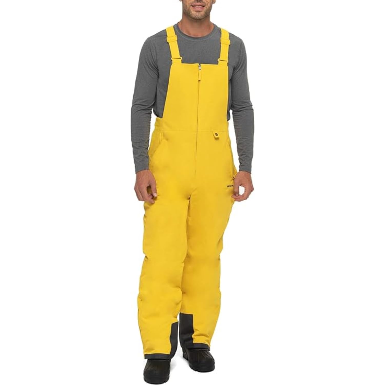 Arctix Men's Essential Insulated Bib Overalls