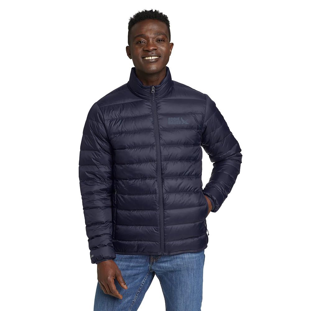 Eddie Bauer Men's CirrusLite Down Jacket