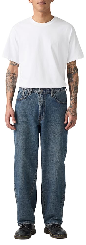 Levi's Mens 578® Baggy Fit Jean