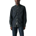 Levi's Men's Classic Western Shirt (Also Available in Big & Tall)