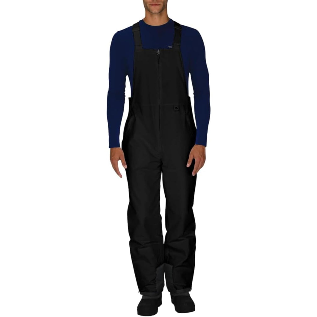 Arctix Men's Essential Insulated Bib Overalls