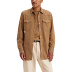 Levi's Men's Classic Western Shirt (Also Available in Big & Tall)