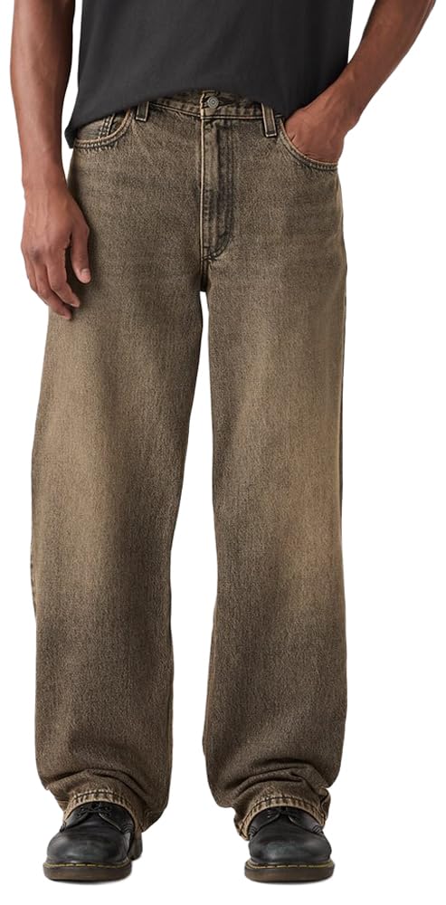Levi's Mens 578® Baggy Fit Jean