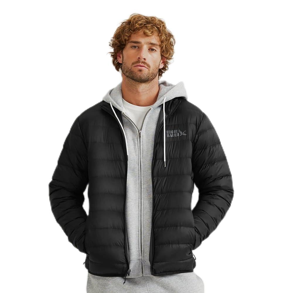 Eddie Bauer Men's CirrusLite Down Jacket