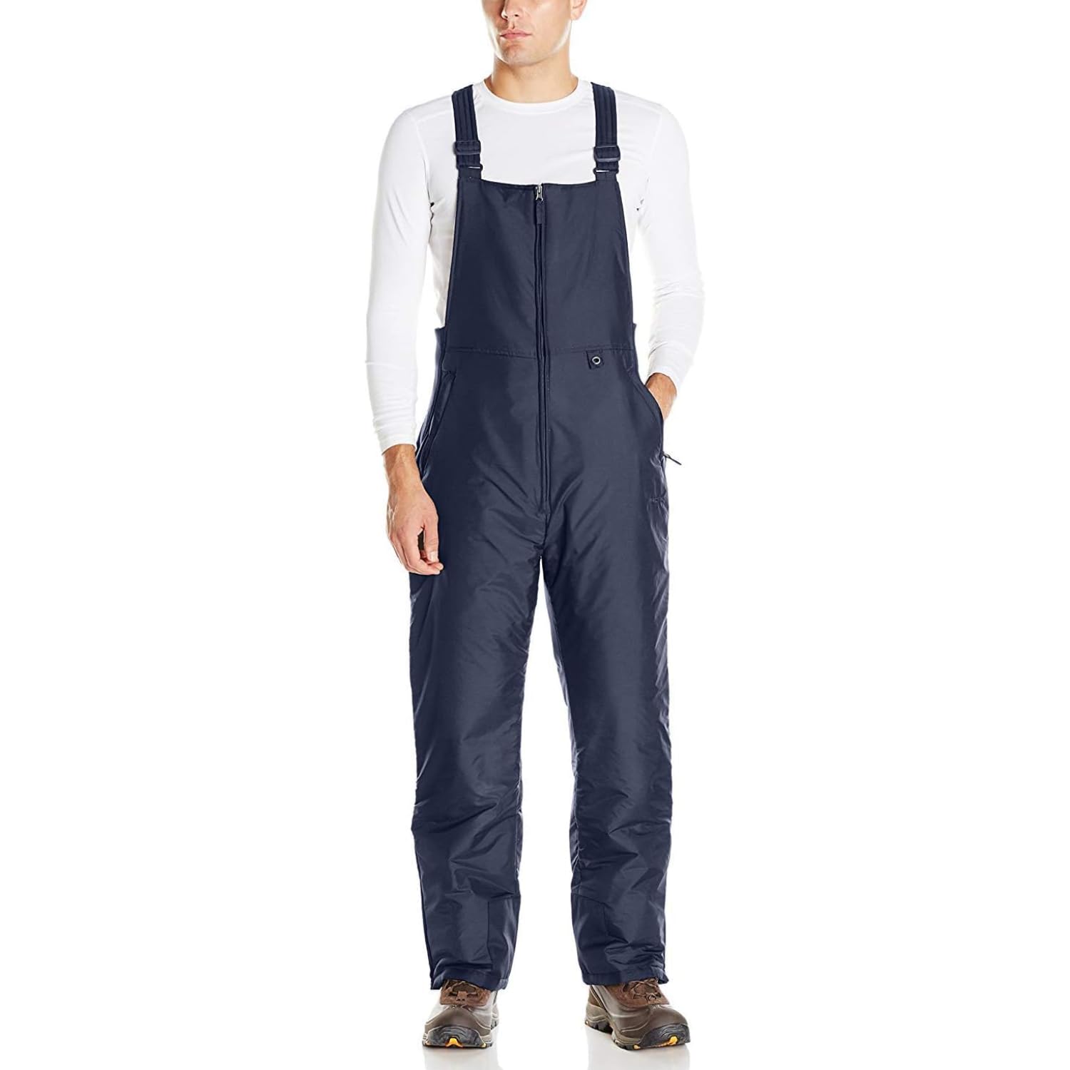 Arctix Men's Essential Insulated Bib Overalls