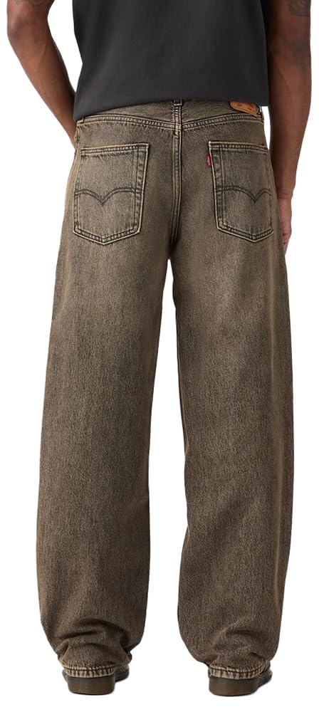 Levi's Mens 578® Baggy Fit Jean