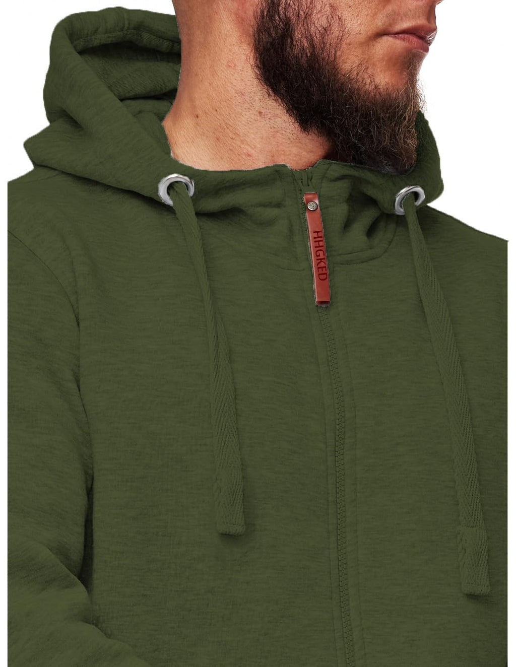 HHGKED Sweat suits men Tracksuits 2 Piece sets Athletic Jogging suits Casual Outfits for men