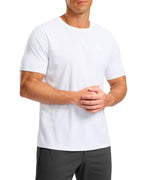 G Gradual Men's Workout Shirts Quick Dry Athletic Running T-Shirts Lightweight Moisture Wicking Short Sleeve Sports Gym Tops
