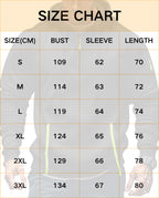 Scapodo Men's Half-Zip Sweatshirt - Hooded Pullover Soft Autumn Winter Casual Wear for Vacations Daily Life