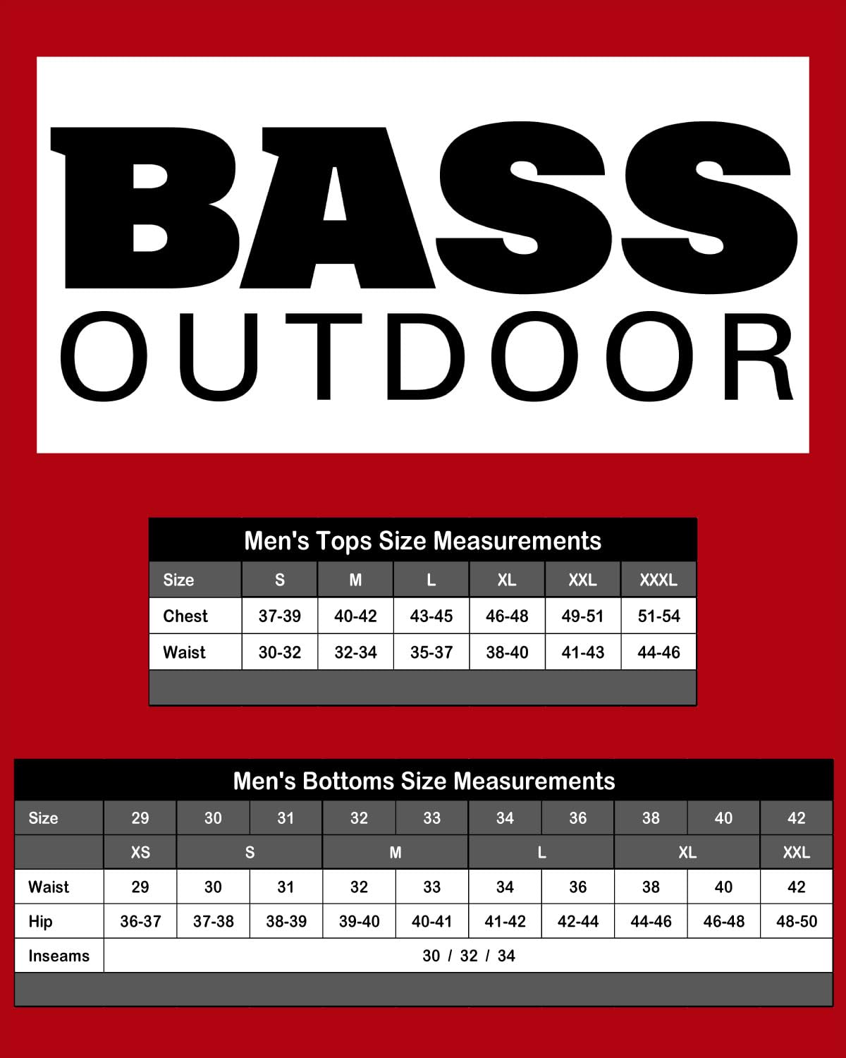 BASS OUTDOOR mens Hero Mix Media Zip Up Front Bomber Jacket With Sleeve Pocket Standard