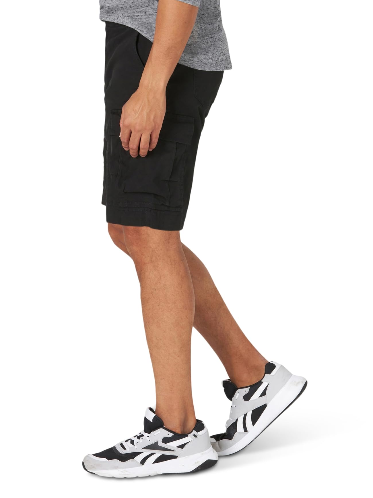 Lee Mens Extreme Motion Carolina Cargo Short