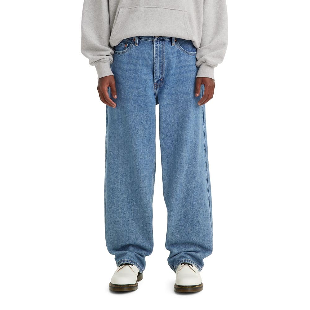 Levi's Mens 578® Baggy Fit Jean