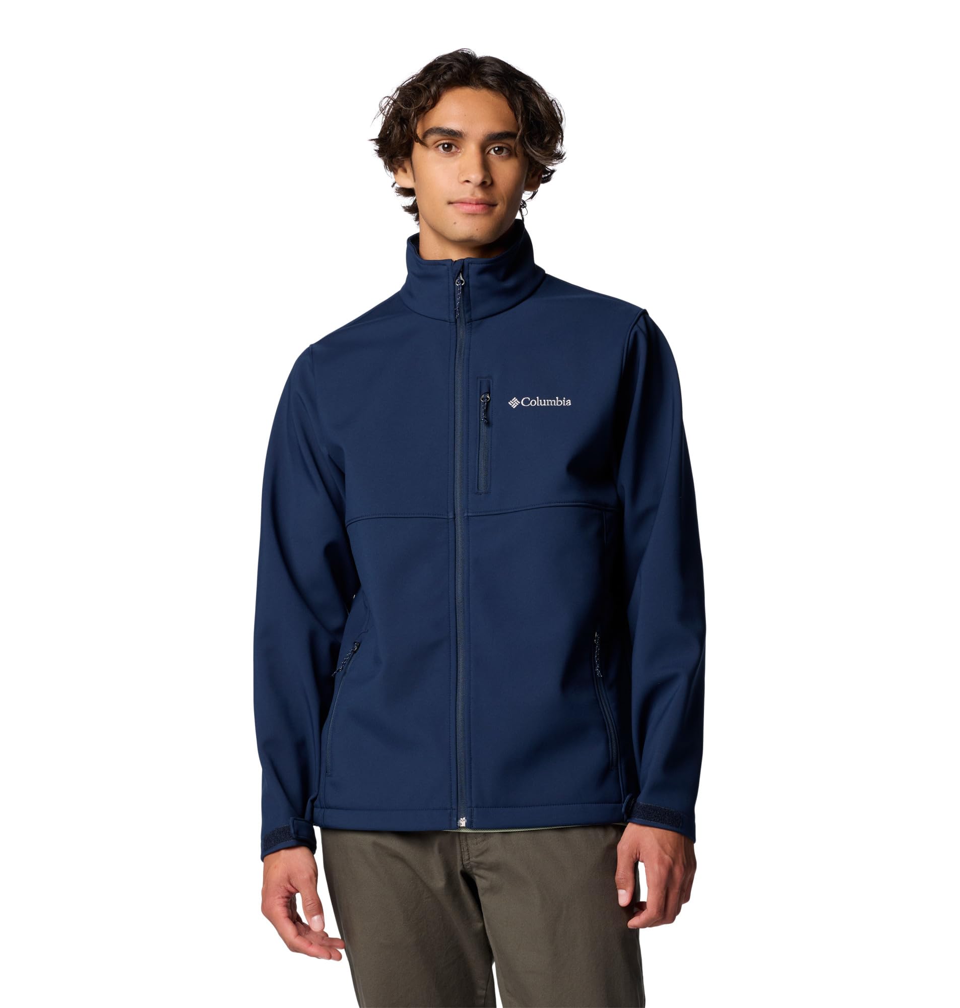 Columbia mens Ascender™ Softshell Jacket