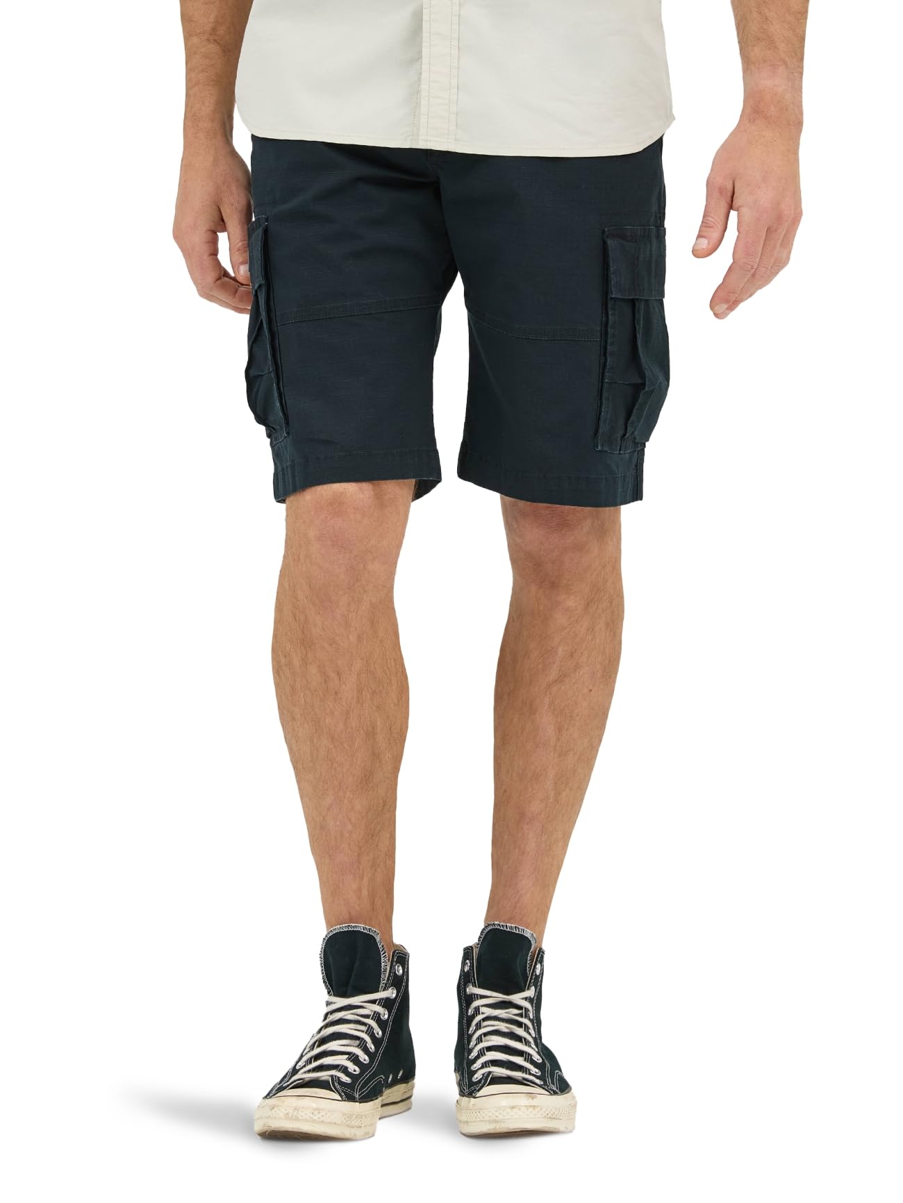 Lee Mens Extreme Motion Carolina Cargo Short