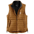 Carhartt Men's Rain Defender Relaxed Fit Lightweight Insulated Vest