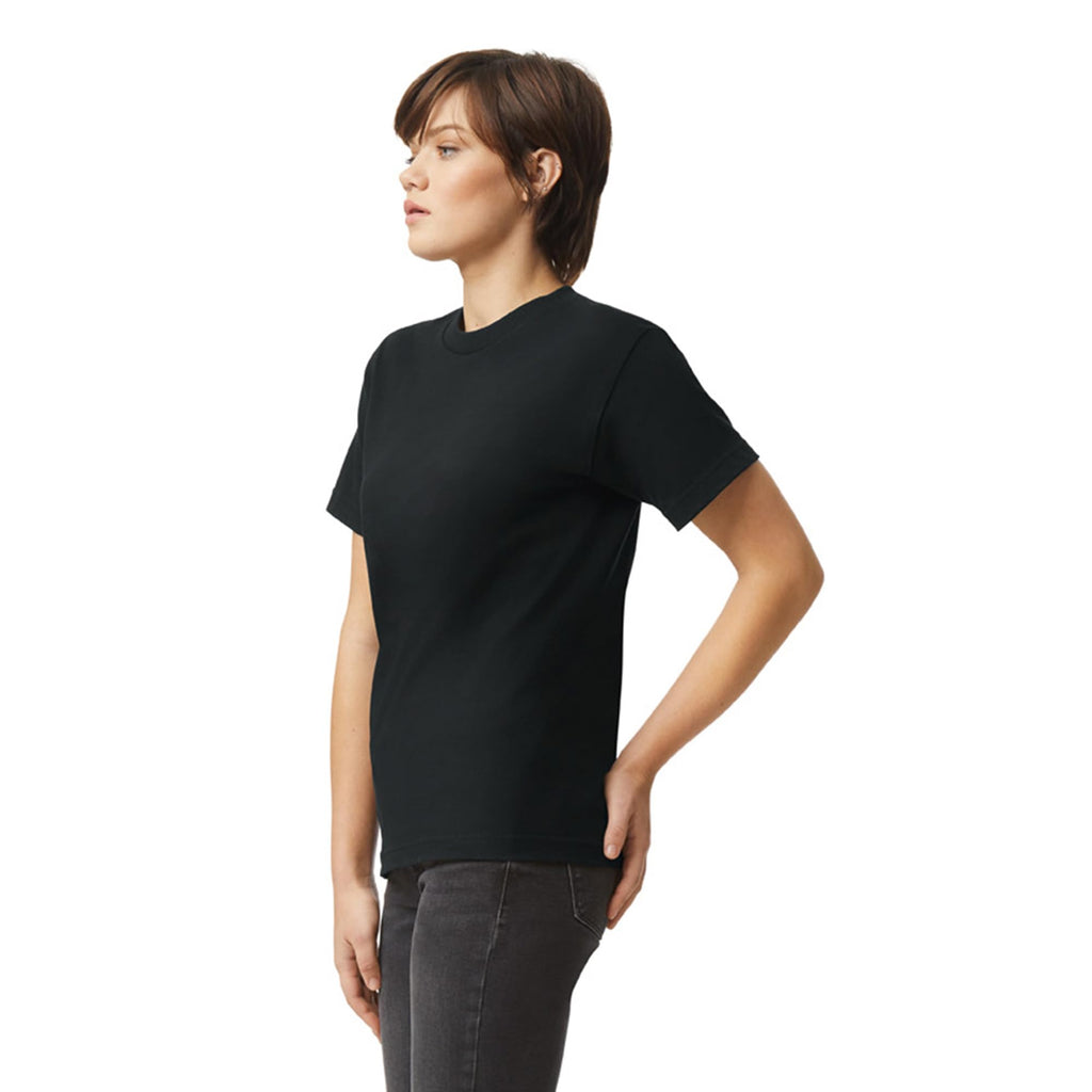 American Apparel Adult Heavyweight Cotton Style G1301/G1301GD T-shirt (Multipack)