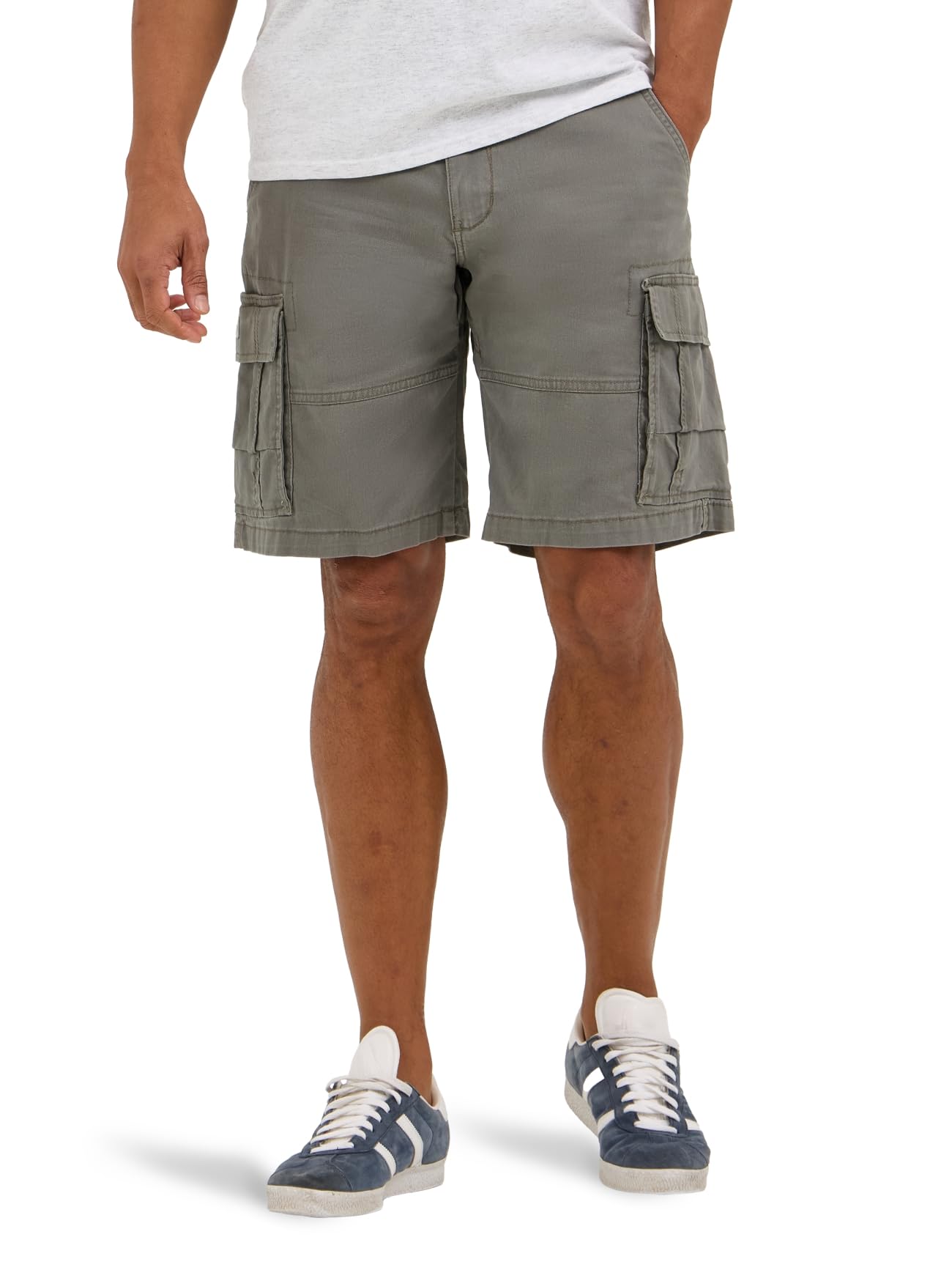 Lee Mens Extreme Motion Carolina Cargo Short