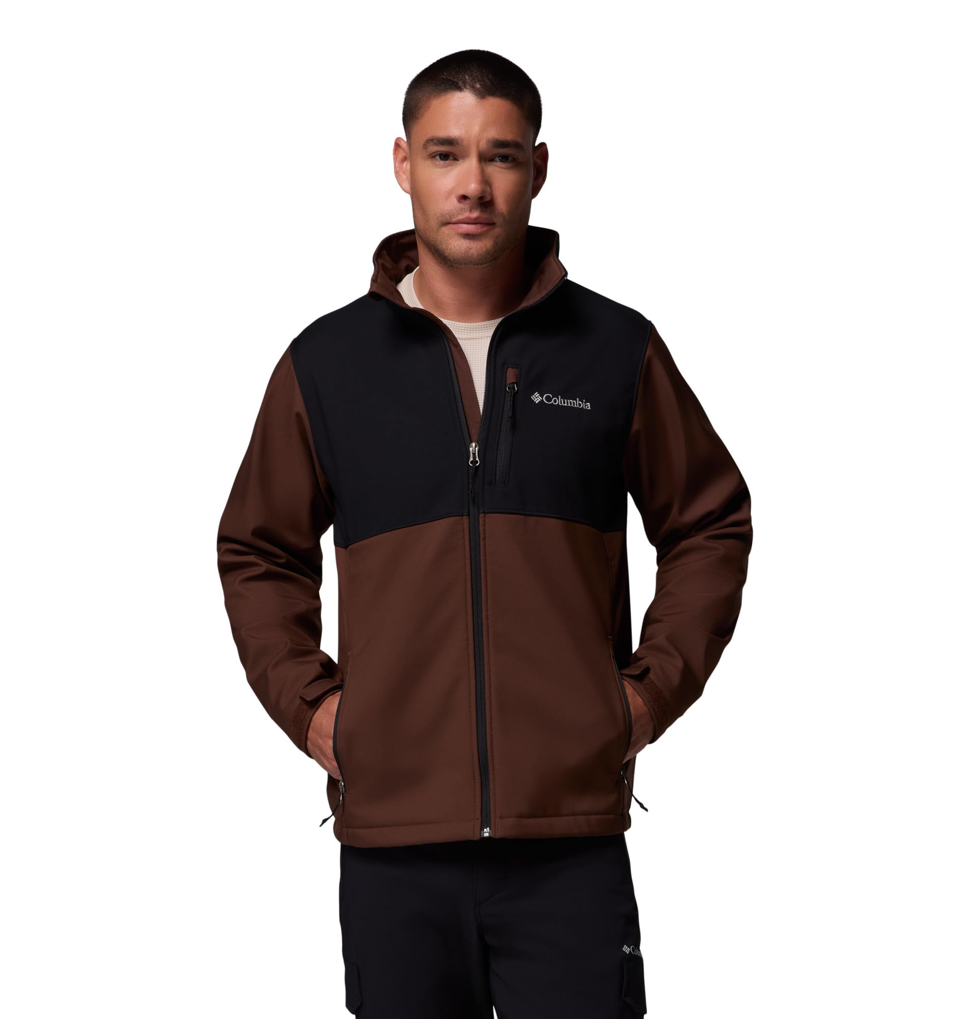 Columbia mens Ascender™ Softshell Jacket