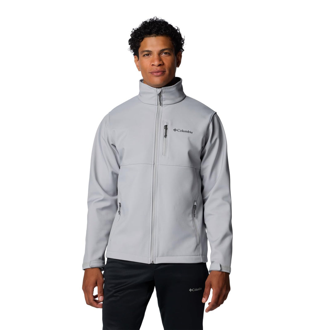 Columbia mens Ascender™ Softshell Jacket