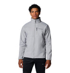 Columbia mens Ascender™ Softshell Jacket