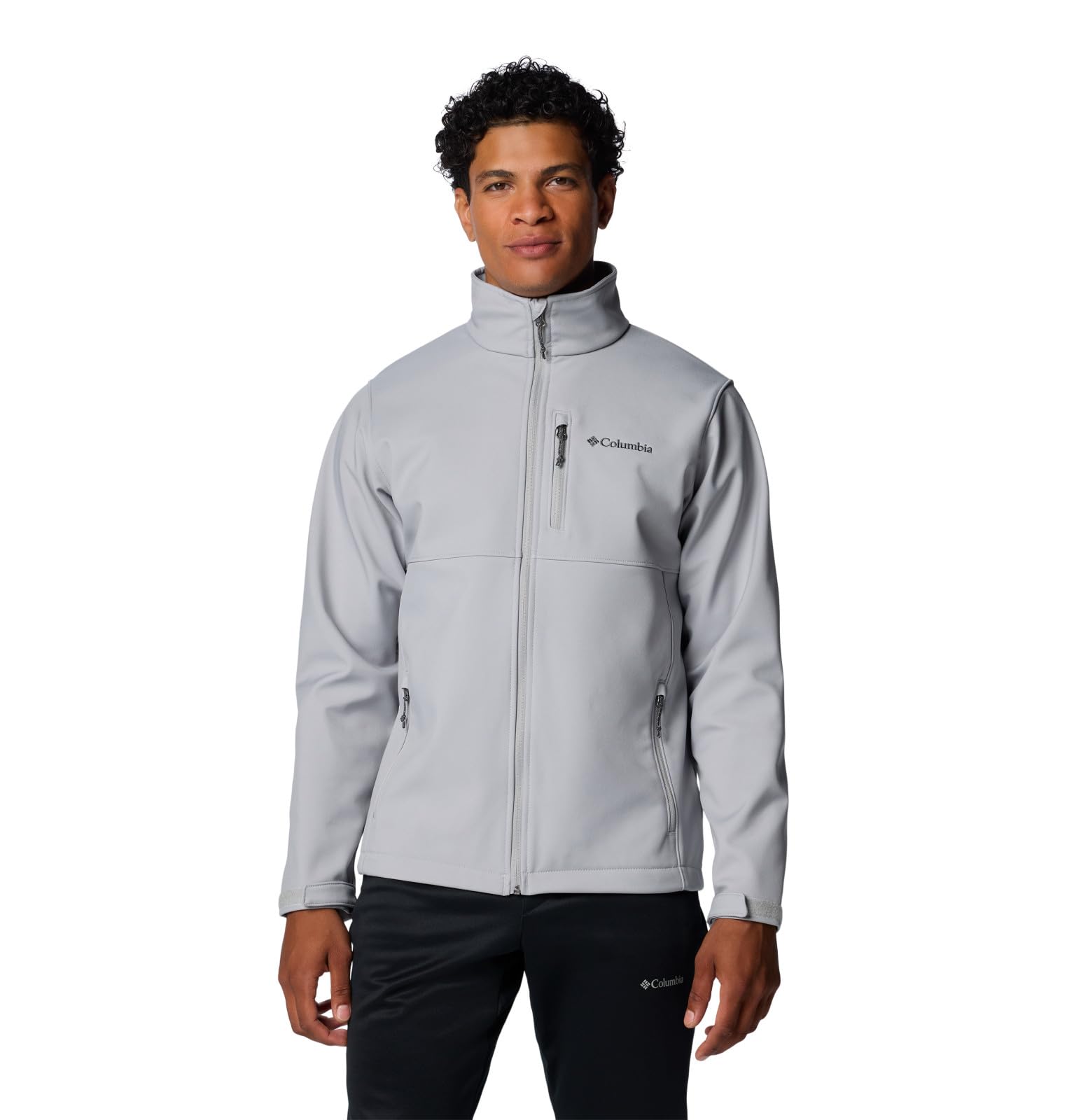 Columbia mens Ascender™ Softshell Jacket