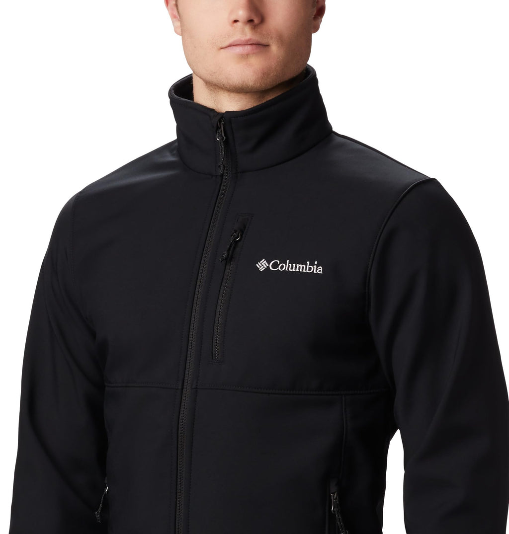 Columbia mens Ascender™ Softshell Jacket