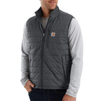 Carhartt Men's Rain Defender Relaxed Fit Lightweight Insulated Vest