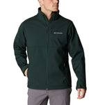 Columbia mens Ascender™ Softshell Jacket