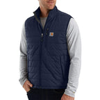 Carhartt Men's Rain Defender Relaxed Fit Lightweight Insulated Vest