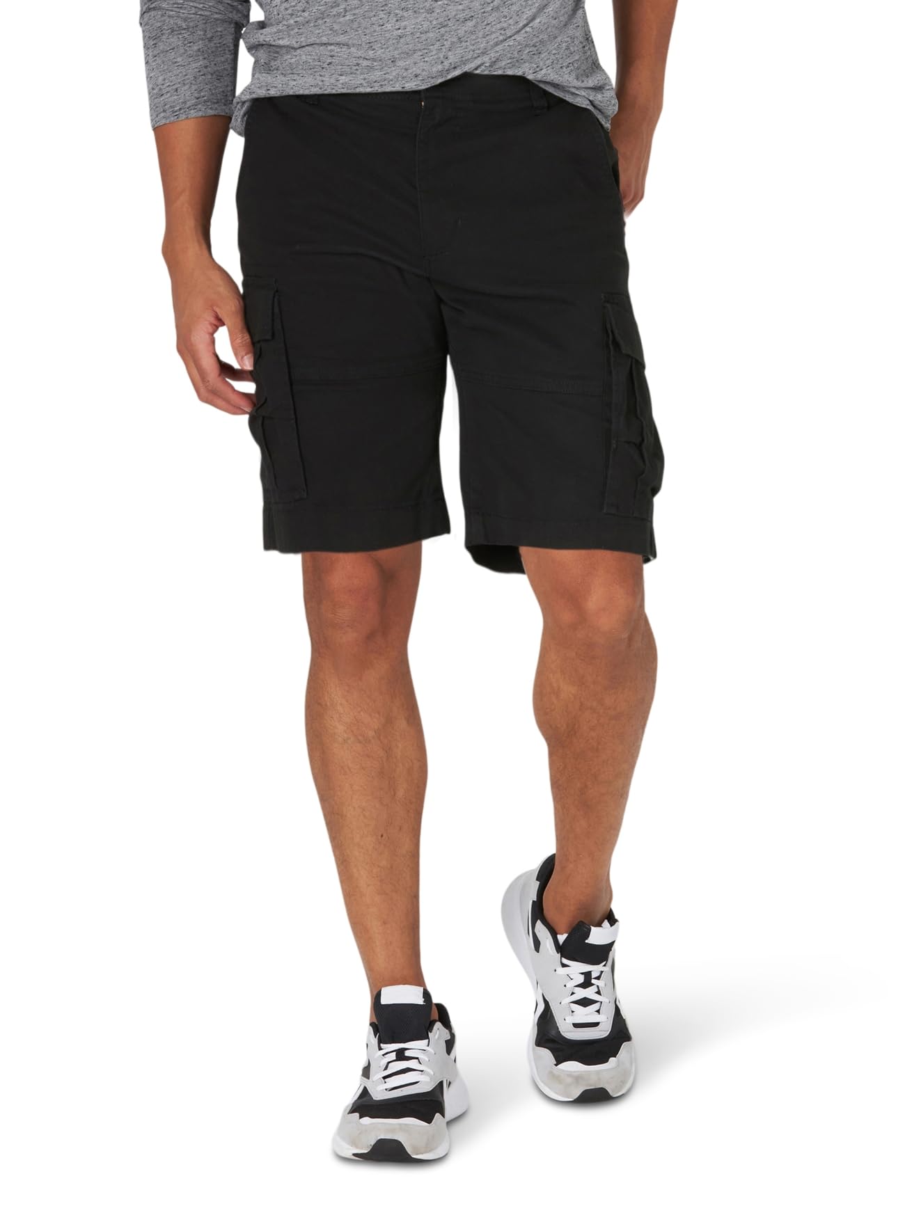 Lee Mens Extreme Motion Carolina Cargo Short