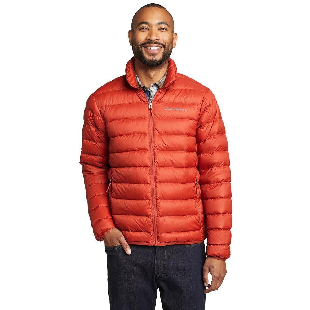 Eddie Bauer Men's CirrusLite Down Jacket