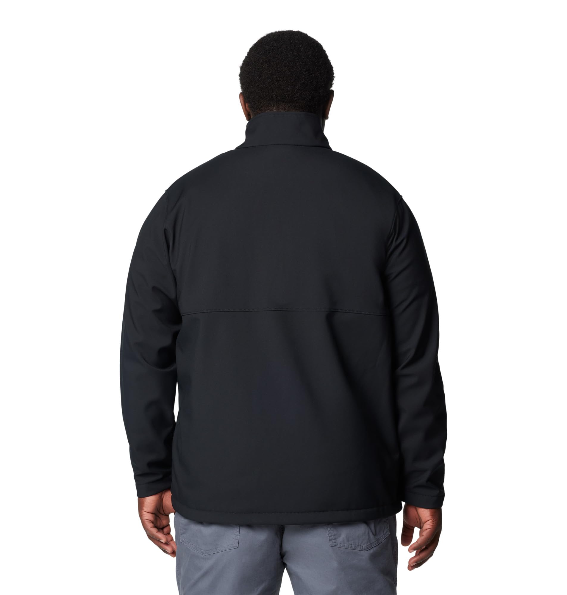 Columbia mens Ascender™ Softshell Jacket