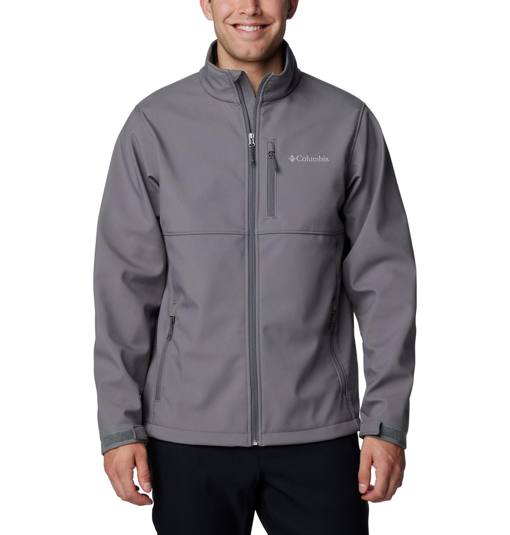 Columbia mens Ascender™ Softshell Jacket