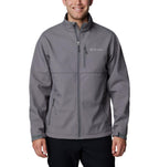 Columbia mens Ascender™ Softshell Jacket