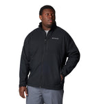 Columbia mens Ascender™ Softshell Jacket