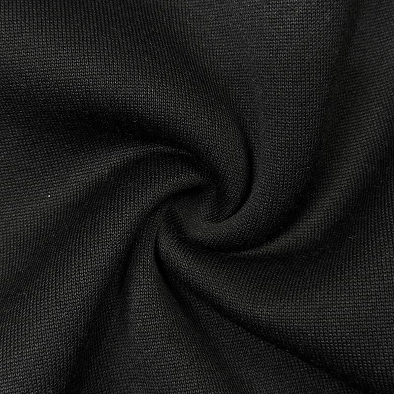 Scapodo Men's Half-Zip Sweatshirt - Hooded Pullover Soft Autumn Winter Casual Wear for Vacations Daily Life