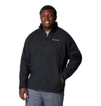 Columbia mens Ascender™ Softshell Jacket