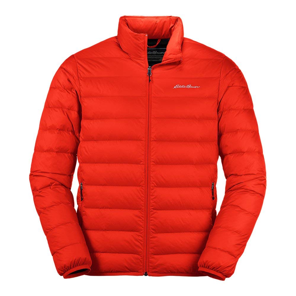 Eddie Bauer Men's CirrusLite Down Jacket