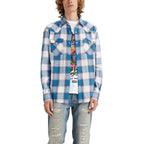 Levi's Men's Classic Western Shirt (Also Available in Big & Tall)